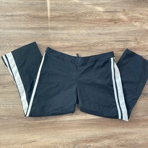 Nike Track Pants Sz M